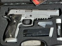 Sig Sauer x6 skeleton