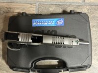 Sig Sauer x6 skeleton