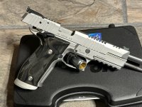 Sig Sauer x6 skeleton