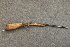 nagenoeg Mint  geweer flobert