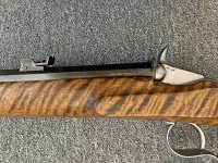 nagenoeg Mint  geweer flobert