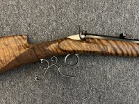 nagenoeg Mint  geweer flobert