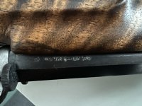 nagenoeg Mint  geweer flobert