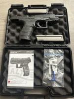 Groot lot wapens te koop wegens stoppen hobby