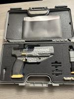 Groot lot wapens te koop wegens stoppen hobby