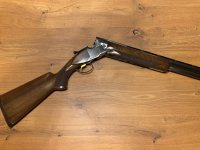 Browning FN B25 kaliber 12