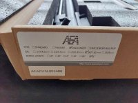 AEA Challenger  in cal .30  met 32 Inch lange loop