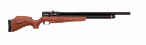 AEA Challenger  in cal .30  met 32 Inch lange loop