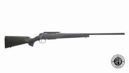 Nieuwe Steyr THB (Tactical heavy Barrel) 6.5 Creedmoor