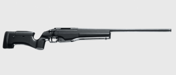 Sako TRG-22 .308 Black, legendarische precisie!