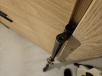 Zeer zeldzame Schmidt Rubin  K31   70B