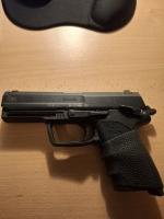 Heckler en Koch USP 9mm
