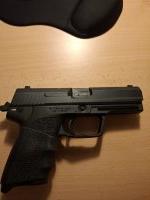 Heckler en Koch USP 9mm