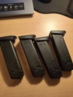 Heckler en Koch USP 9mm