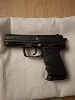 Heckler en Koch USP 9mm