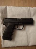 Heckler en Koch USP 9mm