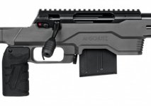 NIEUW BINNEN: Anschütz 1782 D APR G-18×1 MDT Carbon Grey .308 WIN