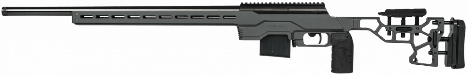 NIEUW BINNEN: Anschütz 1782 D APR G-18×1 MDT Carbon Grey .308 WIN