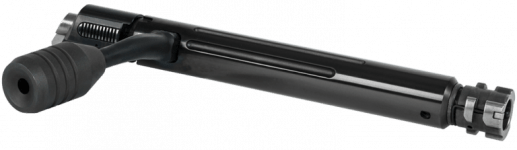 NIEUW BINNEN: Anschütz 1782 D APR G-18×1 MDT Carbon Grey .308 WIN