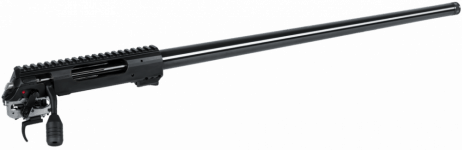 NIEUW BINNEN: Anschütz 1782 D APR G-18×1 MDT Carbon Grey .308 WIN