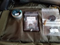 Hatsan hercules bully