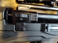 Hatsan hercules bully