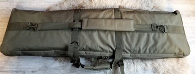 Hatsan hercules bully