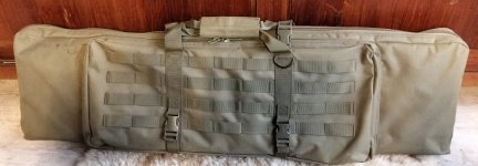 Hatsan hercules bully