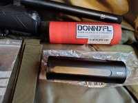 Hatsan hercules bully