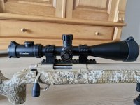 Sabatti Tactical Evo .223rem