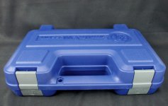 Smith & Wesson 5906 - 9mm Kaliber