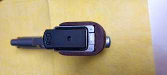 Smith & Wesson 5906 - 9mm Kaliber