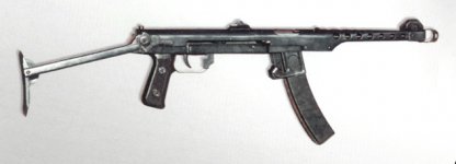 PPS 43 Deco wapen