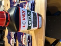 /9 mm hulzen/223 hulzen/ 223 koppen 55gr