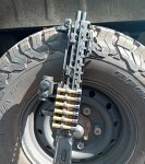 Winchester 94 centennial tac