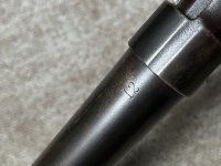 Winchester 1893 trenchgun