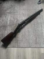 Winchester 1893 trenchgun