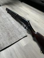 Winchester 1893 trenchgun