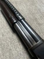 Winchester 1893 trenchgun