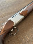 Browning B525 sporter