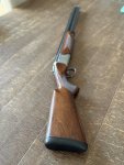 Browning B525 sporter