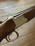 Browning B525 sporter