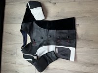 Schietjas dames rechts maat 38