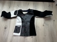 Schietjas dames rechts maat 38