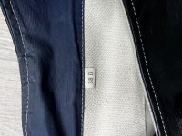 Schietjas dames rechts maat 38