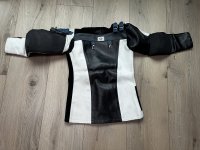 Schietjas dames rechts maat 38