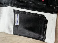 Schietjas dames rechts maat 38