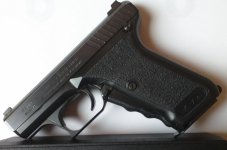 HECKLER&KOCH P7 M13 IN PERFECTE NIEUWSTAAT