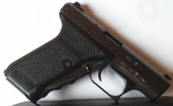 HECKLER&KOCH P7 M13 IN PERFECTE NIEUWSTAAT