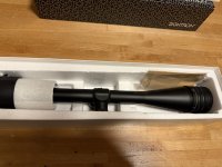 Sightron richtkijker